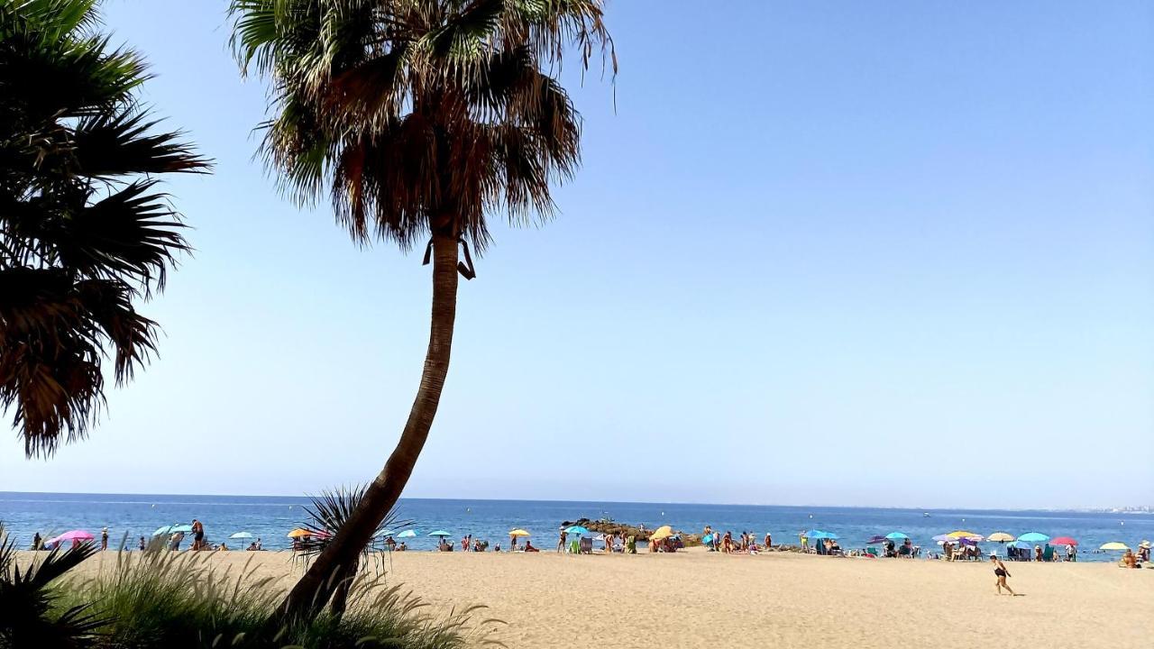 Increible Atico Con Vistas A La Bahia De อัลเมรีอา ภายนอก รูปภาพ